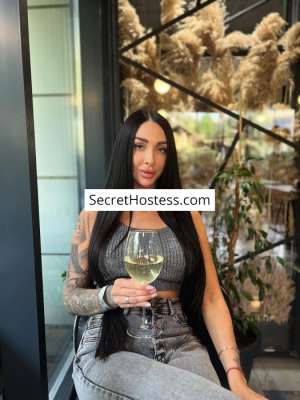 Remy 24Yrs Old Escort 58KG 171CM Tall Warsaw Image - 7