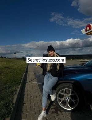 Sara 24Yrs Old Escort 53KG 176CM Tall Kyrenia Image - 3