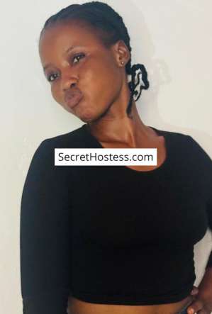 21 year old Ebony Escort in Pristina Sarah, Independent