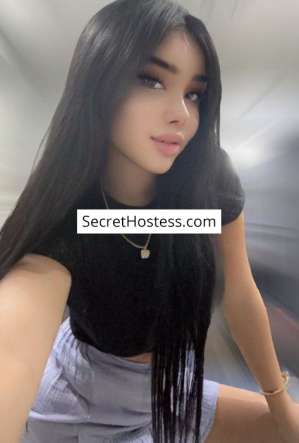 24 year old Arabian Escort in Baku Seva, Independent