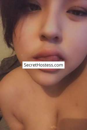 28 year old Mixed Race Escort in Winnipeg Veronika, Independent