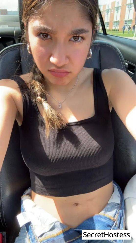 25Yrs Old Escort 40KG Oklahoma City OK Image - 0