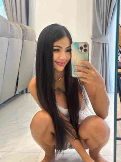 26 year old Escort in Orange Come and unwind with my unrushed full body Nuru massage 