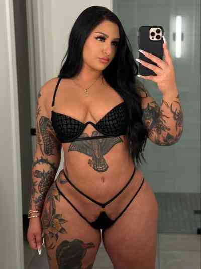 25 year old American Escort in Atlanta DC Escort