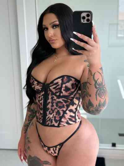 25 year old American Escort in Florida Escort