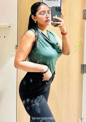 20 year old Indian Escort in Solapur Varsha Shinde Solapur Verified Escorts, escort