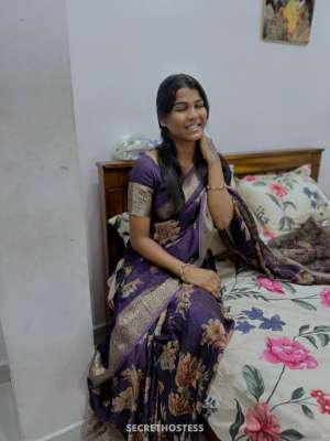 21 year old Indian Escort in Hyderabad Thanuja Yadav, Male escort