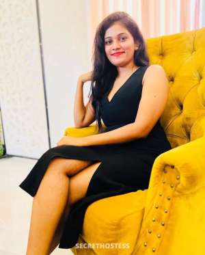21 year old Indian Escort in Thāne Anushka, escort