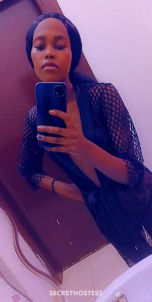 22Yrs Old Escort 155CM Tall Nairobi Image - 1