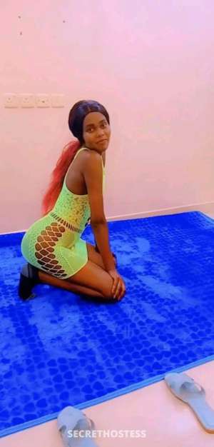 22Yrs Old Escort 155CM Tall Nairobi Image - 2