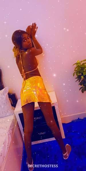 22Yrs Old Escort 155CM Tall Nairobi Image - 4