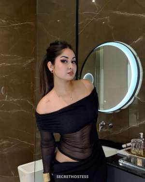 22 year old Indian Escort in Kolkata Shaista Begum, escort