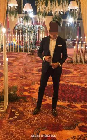 23 year old Indian Escort in Bangalore Maddy, Male escort