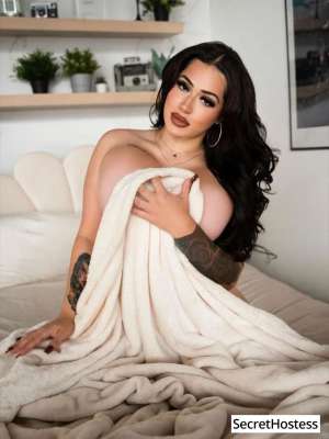 24 year old Escort in Denver CO Escort model Adriana Brooke, Denver