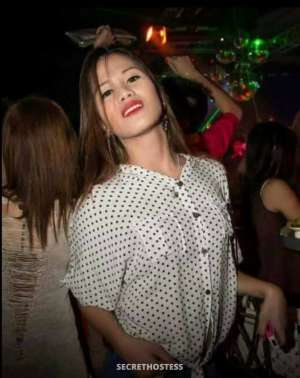 25 year old Asian Escort in Cebu City Mika, escort