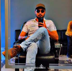 26 year old Escort in Multān Jerrybear, Male escort