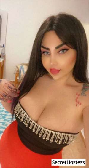 26 year old Escort in Malmo Escort model Reem, Malmo