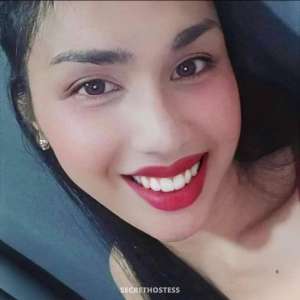 28 year old Asian Escort in Cebu City Андреа Словак, escort