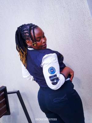 29 year old African Escort in Nairobi Maya Moh, escort