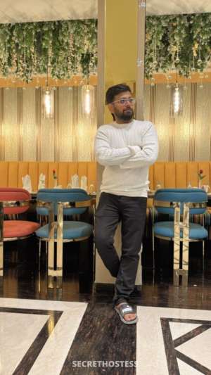 29 year old Asian Escort in Kolkata Topper, Male escort