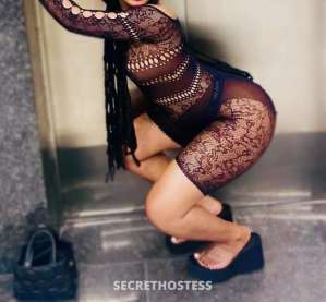 30 year old Escort in Zanzibar Vicky, escort