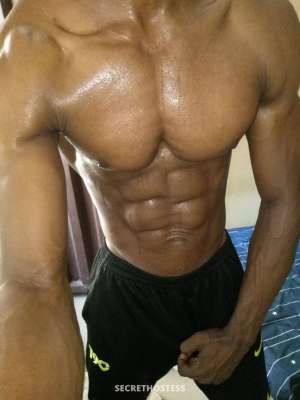 31Yrs Old Escort Abu Dhabi Image - 1