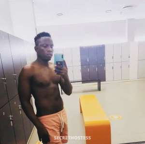 35 year old Escort in Durban Prince, Male escort