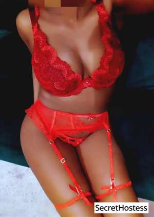 35 year old Escort in Nice Escort model Rosecherie, Nice