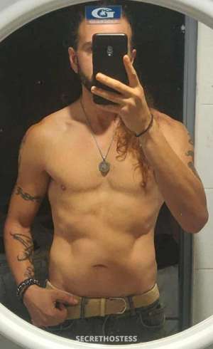 37 year old Thai Escort in Hua Hin Foxthe Healer, Male companion