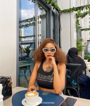 Escort Nairobi Image - 1