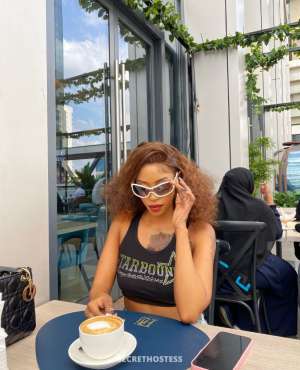 Escort Nairobi Image - 2
