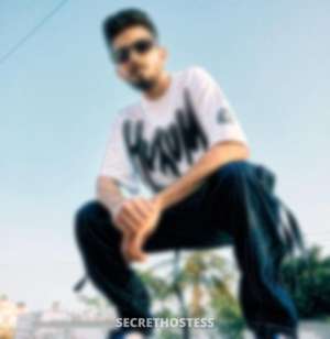 0 year old Indian Escort in Chennai Name Doesn't Matter, Male escort