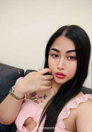 26 year old Asian Escort in Jeddah Jenny Cute and Kind, escort