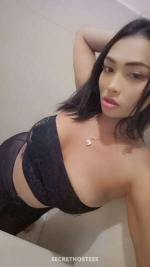 30 year old Asian Escort in Koh Phangan Katietanyares, masseuse