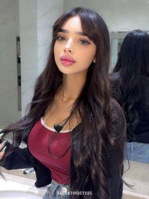 22 year old Escort in Jeddah Leila Syrian .., escort