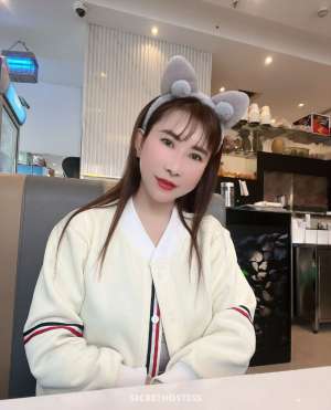 28 year old Asian Escort in Doha Linda, escort