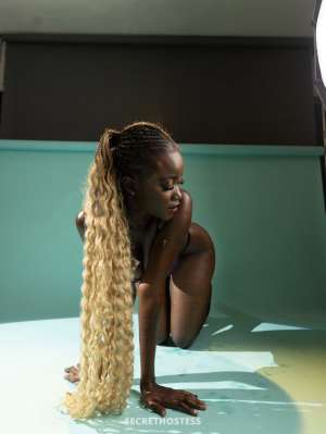 Luna 22Yrs Old Escort Nairobi Image - 1
