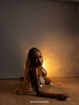 Luna 22Yrs Old Escort Nairobi Image - 2