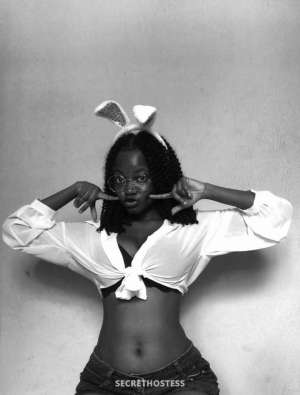 Luna 22Yrs Old Escort Nairobi Image - 3