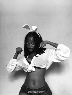 Luna 22Yrs Old Escort Nairobi Image - 4