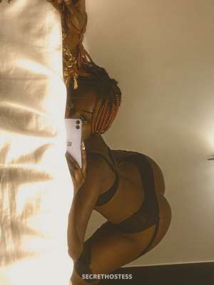 Luna 22Yrs Old Escort Nairobi Image - 5