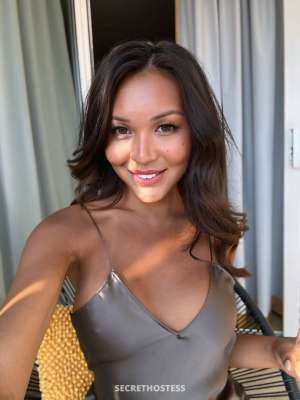 Mae 21Yrs Old Escort 170CM Tall Zürich Image - 1