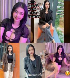 Pikky Escort Bangkok Image - 1