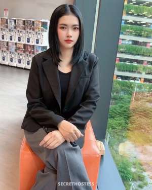 Pikky Escort Bangkok Image - 2