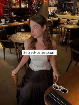 Zuleika 24Yrs Old Escort 56KG 167CM Tall Bangkok Image - 2