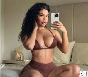 19 year old Brazilian Escort in Sheffield SERENA THE BEST GFE .❤️., Independent