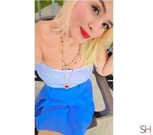 19 year old White Escort in Amazonas 19Yrs Old White Escort Amazonas