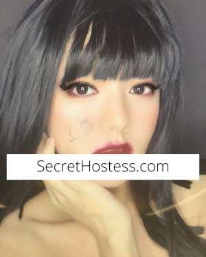 20 year old Asian Escort in Lewisham Sydney Cocomi