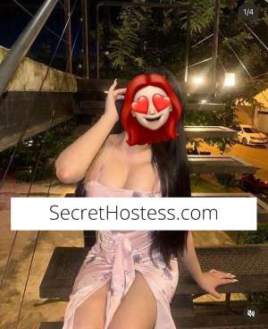 20 year old Escort in Punchbowl Carmen Scarlet