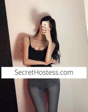 21 year old Escort in Wentworth Point Sydney Aerika